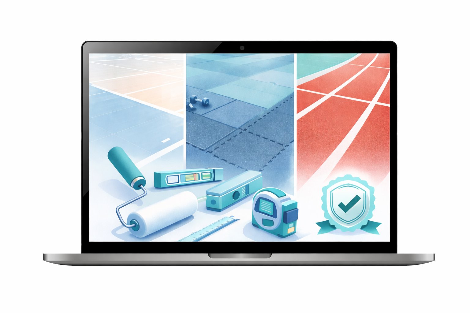 Certified Sports Flooring Business