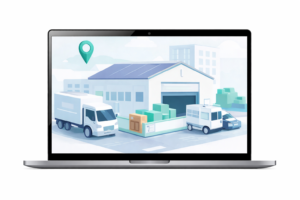 Ecommerce Logistics and Fulfillment