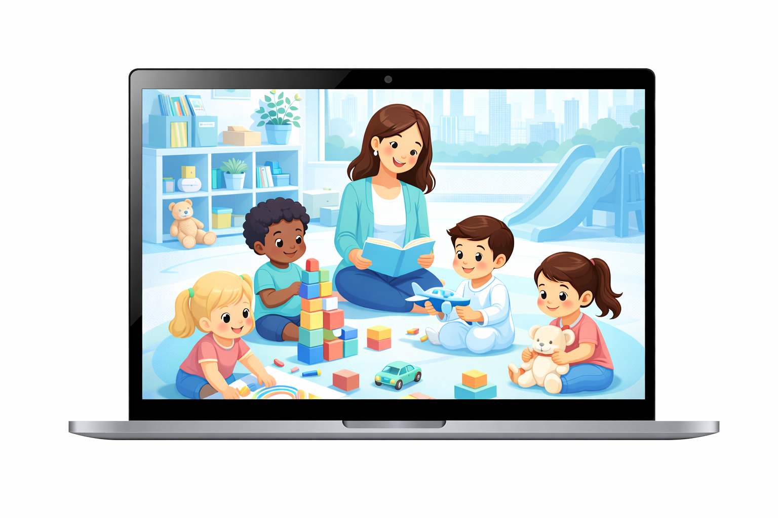 Children’s Nursery in Dubai