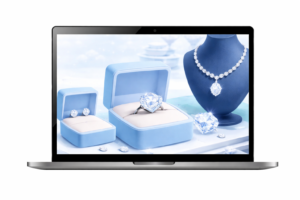Lab Created Diamonds