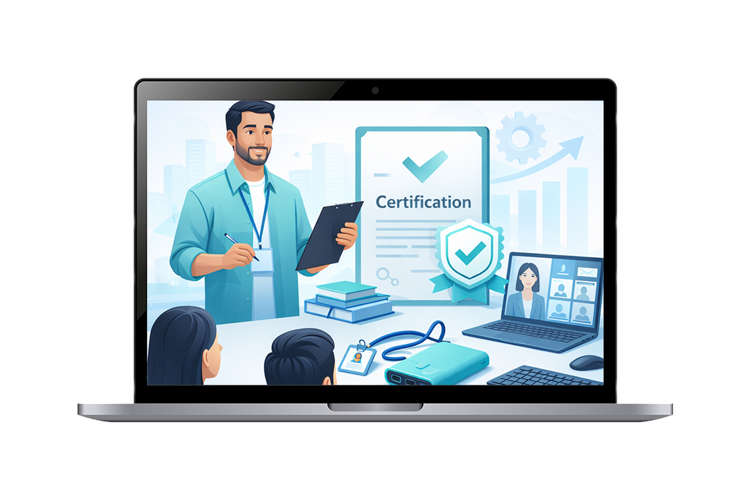 Professional Coach Certification Business