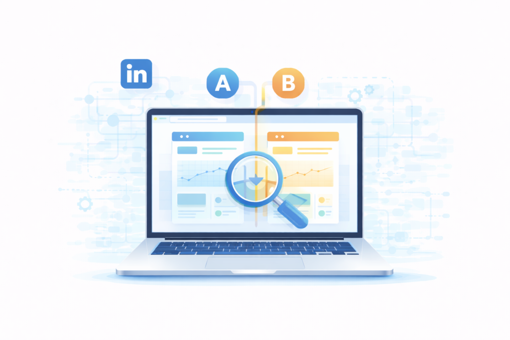 Continuous Optimization & AB Testing