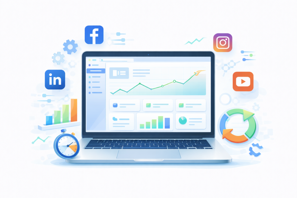 Continuous Optimization & Strategy Meetings