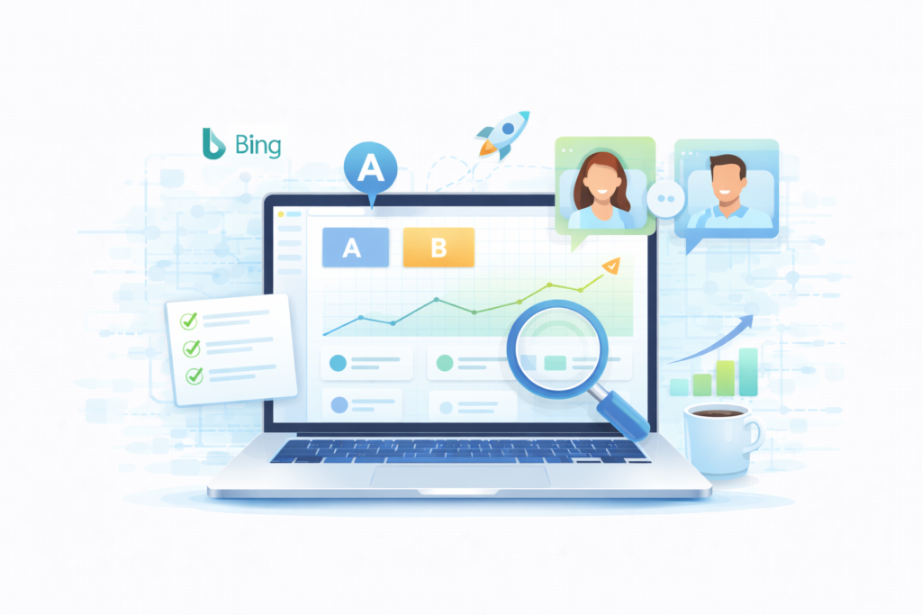Continuous Optimization & Strategy Sessions