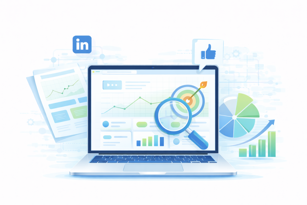 Reporting That Drives Decisions