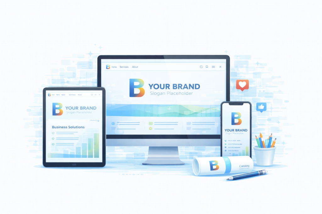 Social Media Graphics & Templates