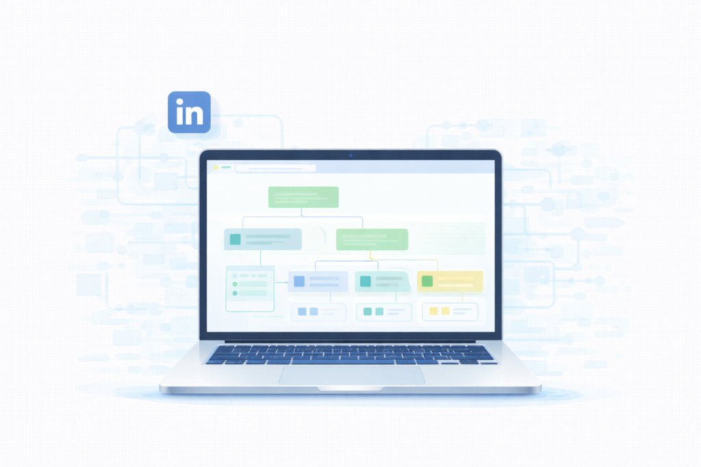 Strategy Development & Campaign Architecture