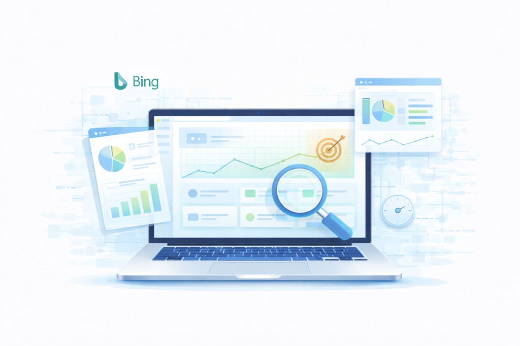 Transparent Reporting & Analytics